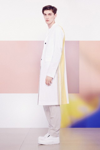 Jil Sander / - 2015